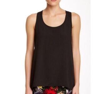 NWOT Soprano Racerback Tank SzM